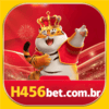 Logo da H456BET